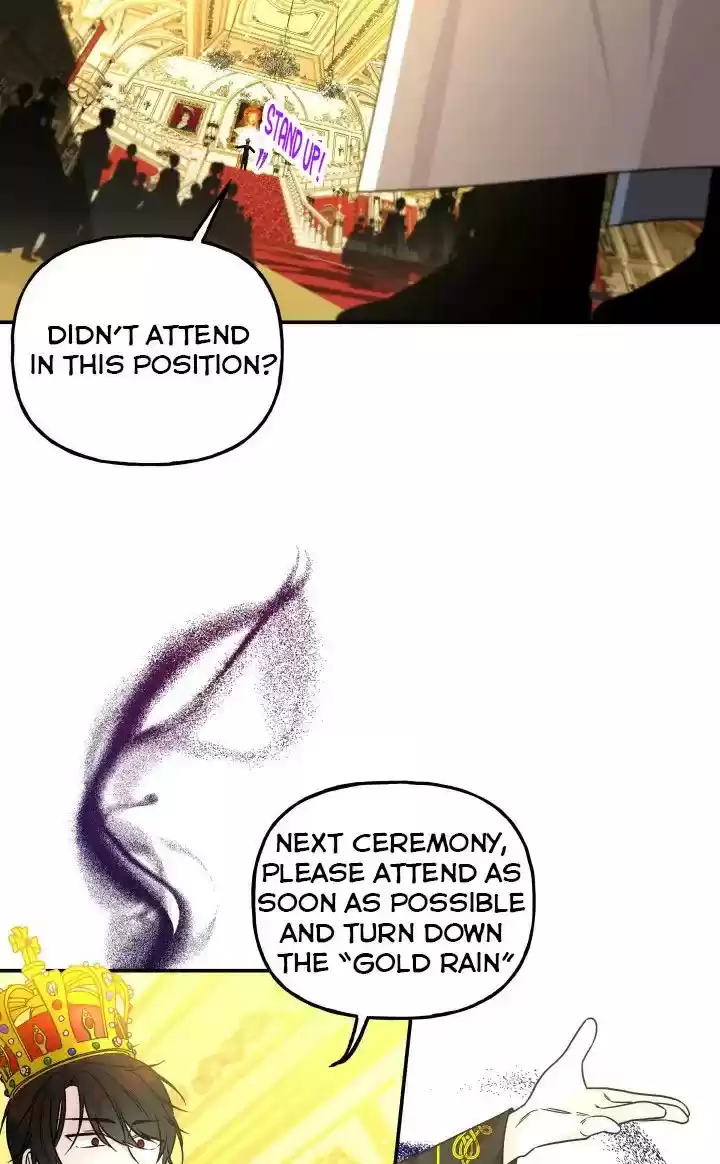 The Archmage's Daughter Chapter 50