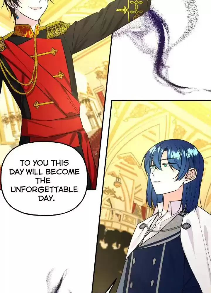 The Archmage's Daughter Chapter 50