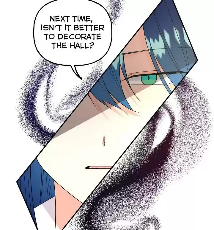 The Archmage's Daughter Chapter 50