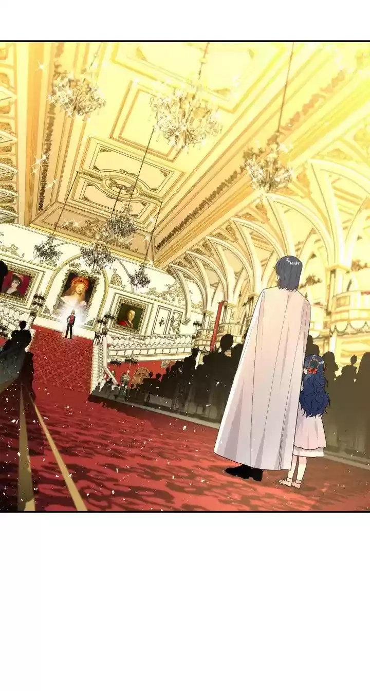 The Archmage's Daughter Chapter 50