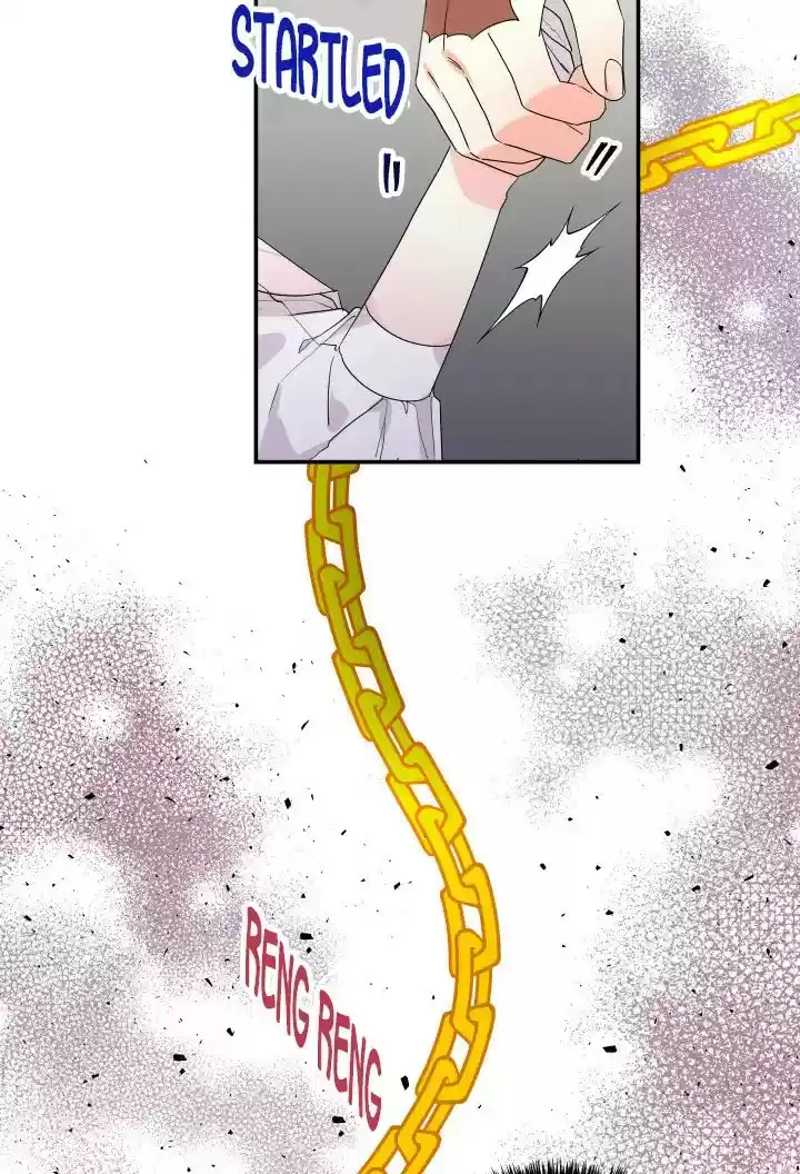 The Archmage's Daughter Chapter 50