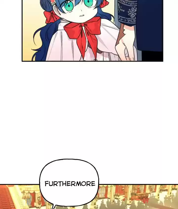 The Archmage's Daughter Chapter 50