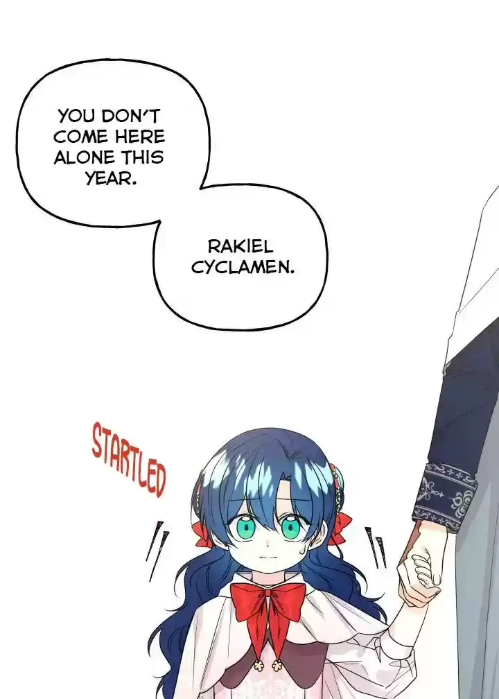 The Archmage's Daughter Chapter 50