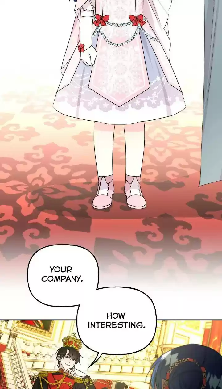 The Archmage's Daughter Chapter 50