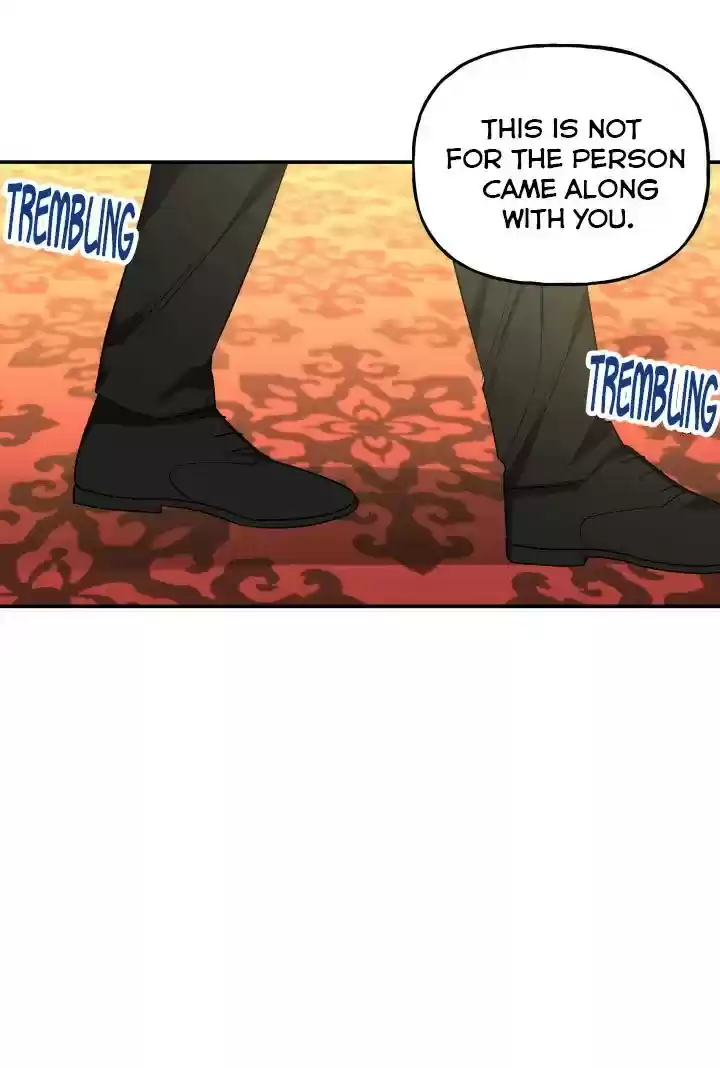 The Archmage's Daughter Chapter 50