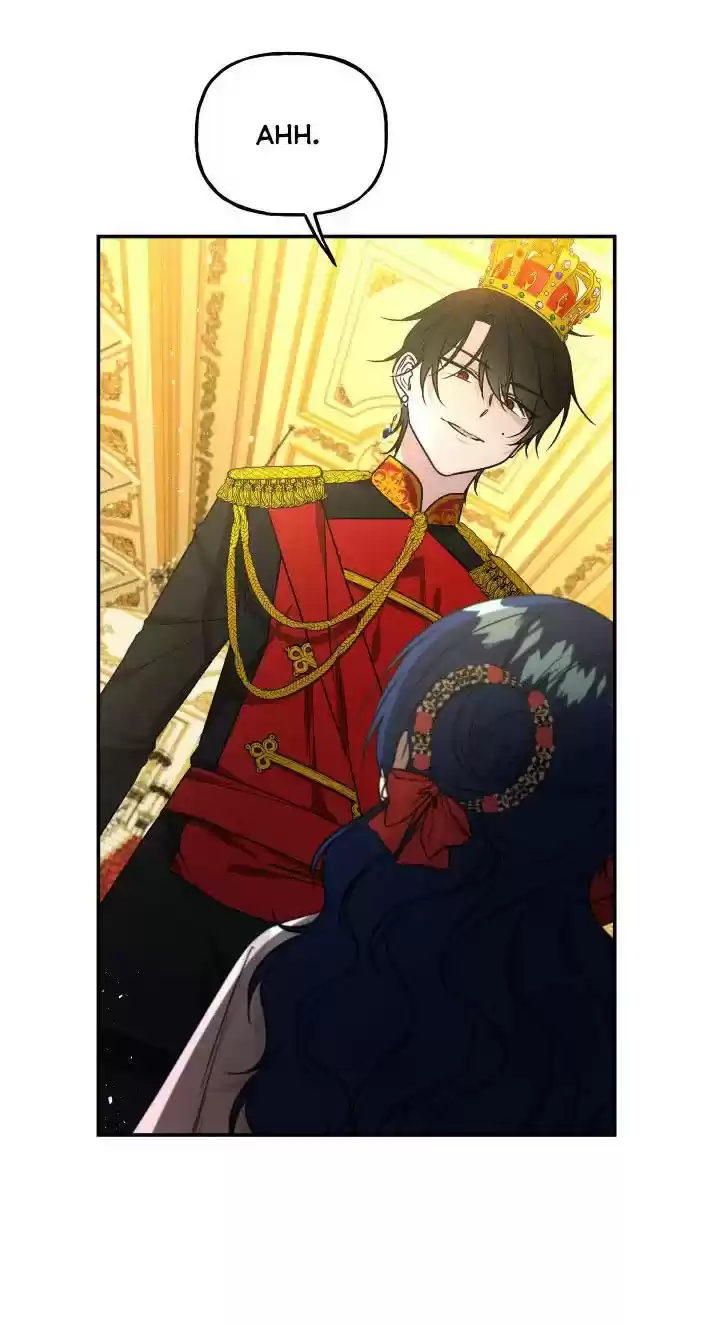 The Archmage's Daughter Chapter 50