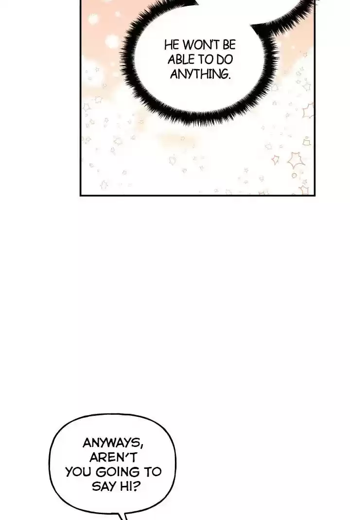 The Archmage's Daughter Chapter 50