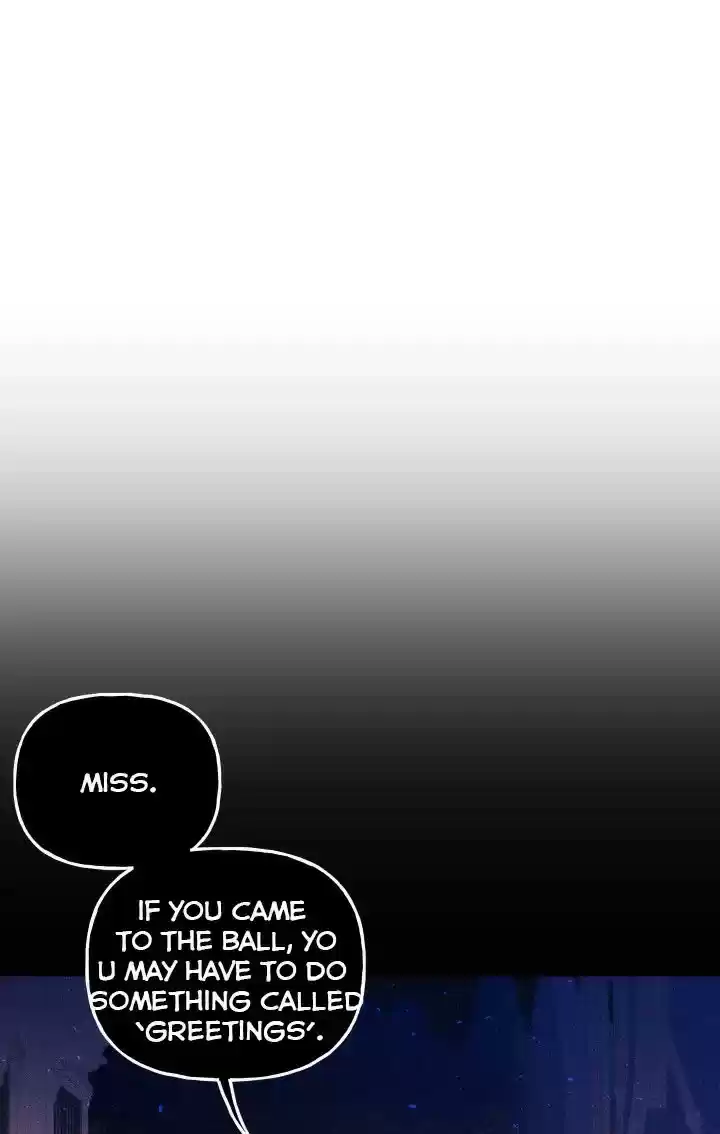 The Archmage's Daughter Chapter 50