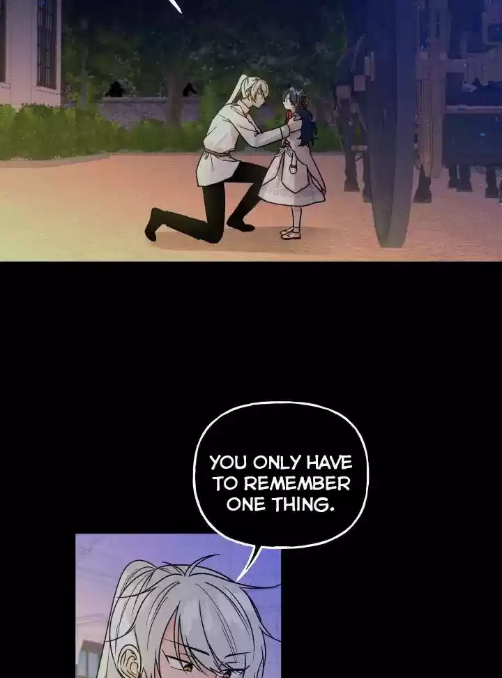 The Archmage's Daughter Chapter 50