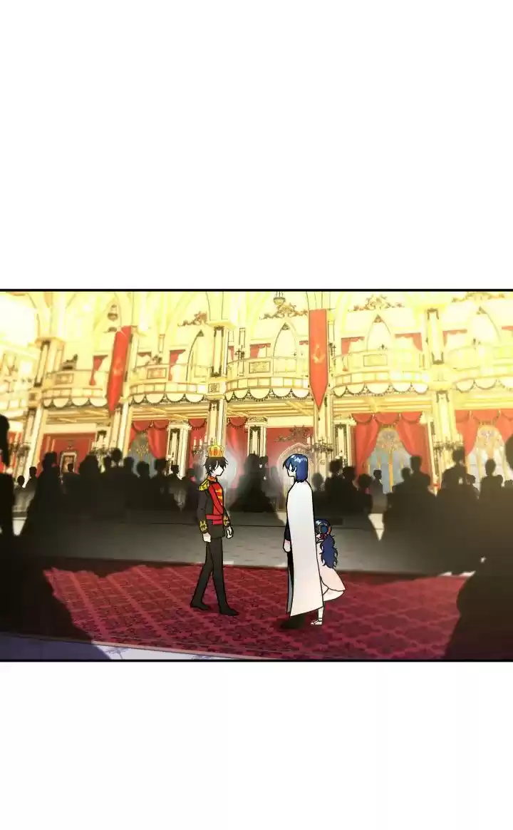 The Archmage's Daughter Chapter 50