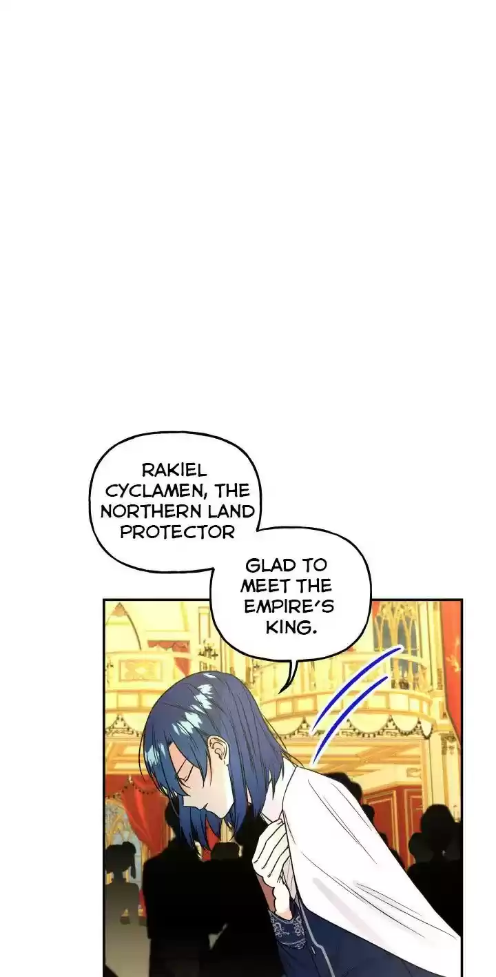 The Archmage's Daughter Chapter 50