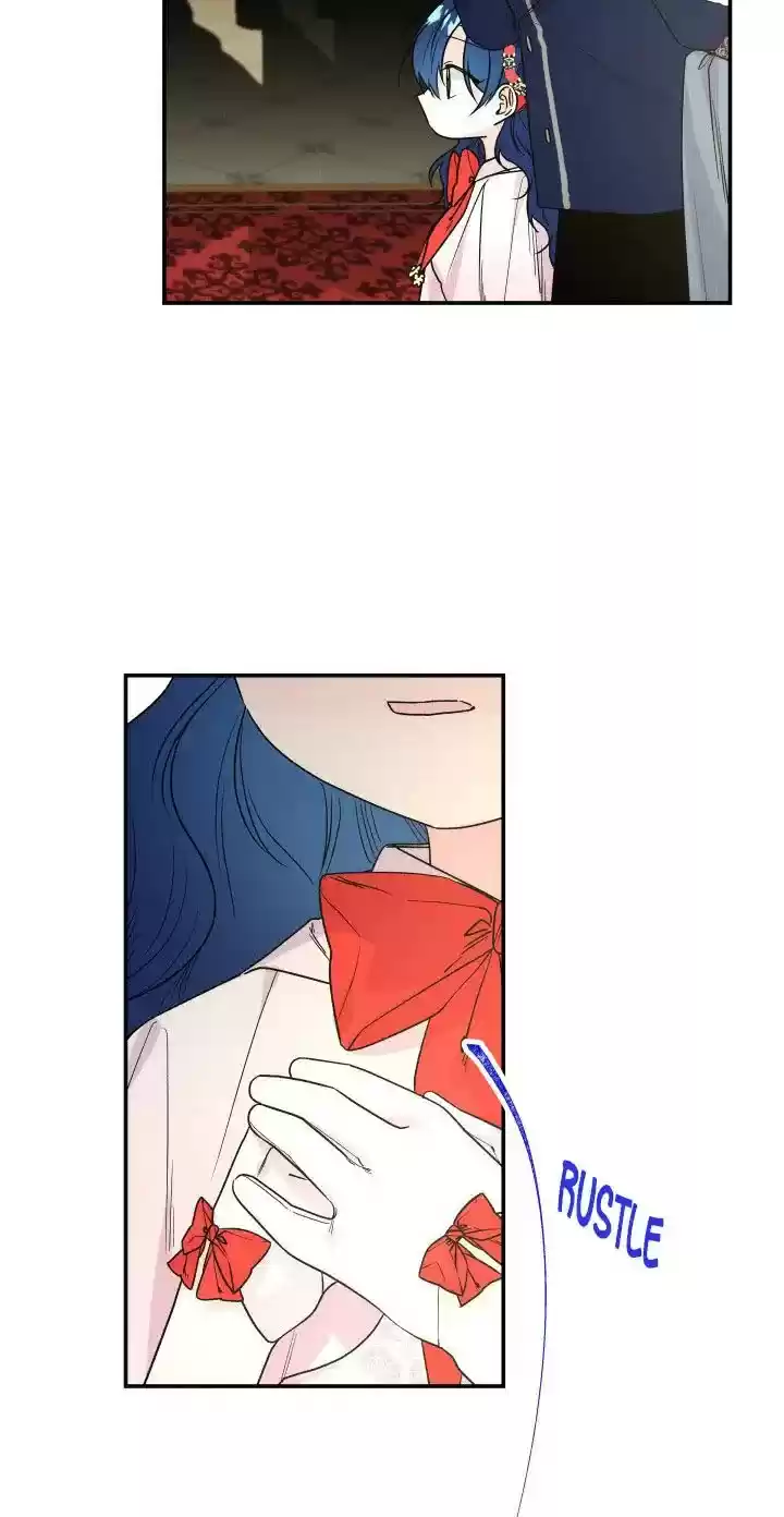 The Archmage's Daughter Chapter 50