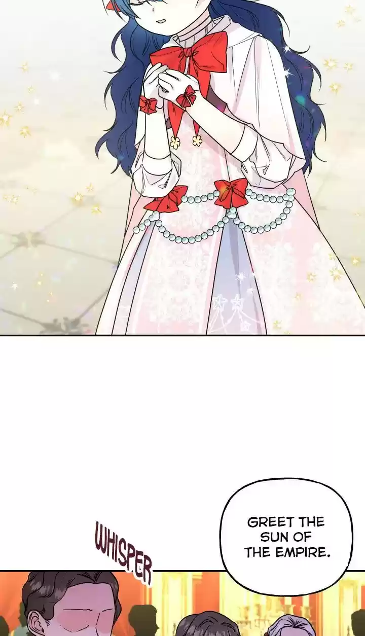 The Archmage's Daughter Chapter 50