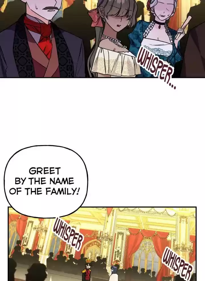 The Archmage's Daughter Chapter 50