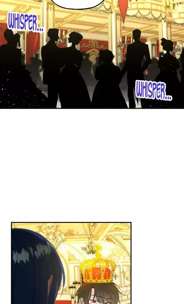 The Archmage's Daughter Chapter 50