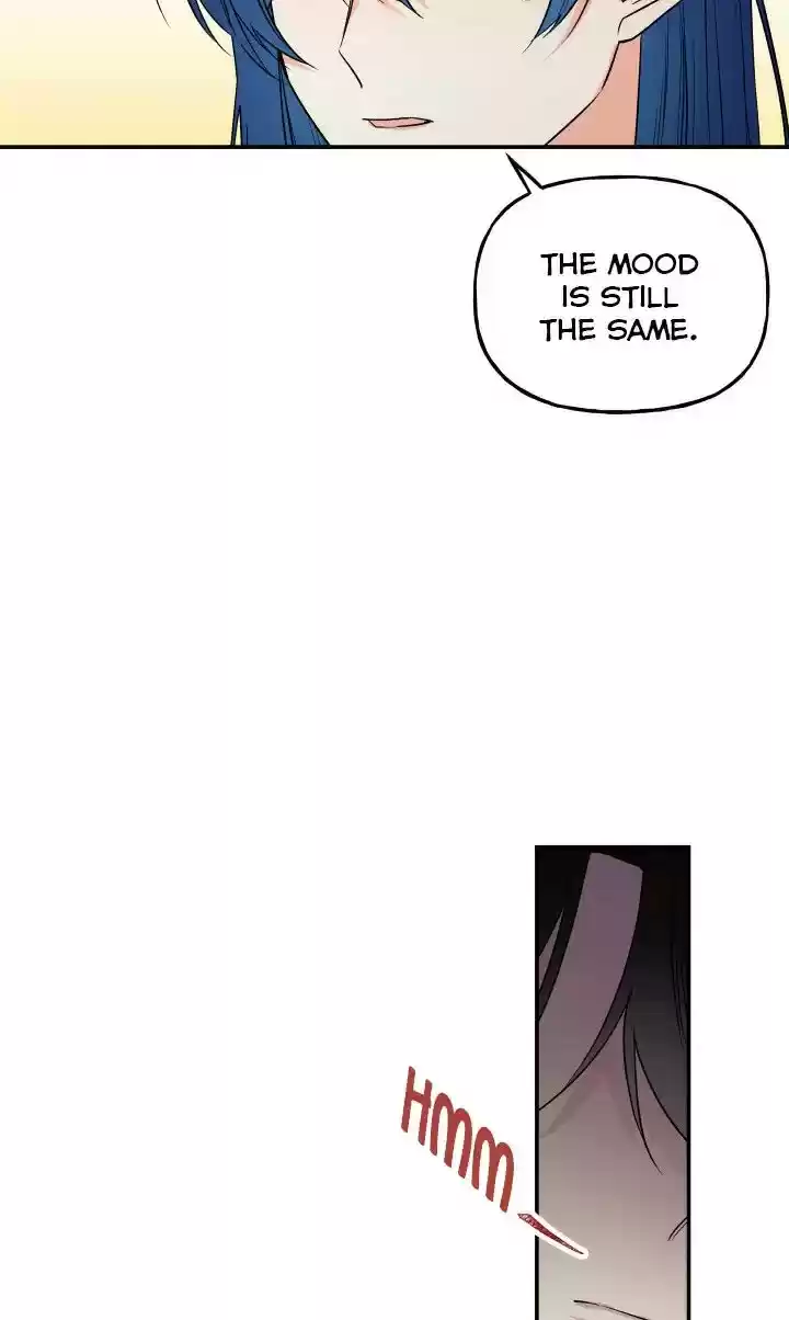 The Archmage's Daughter Chapter 50