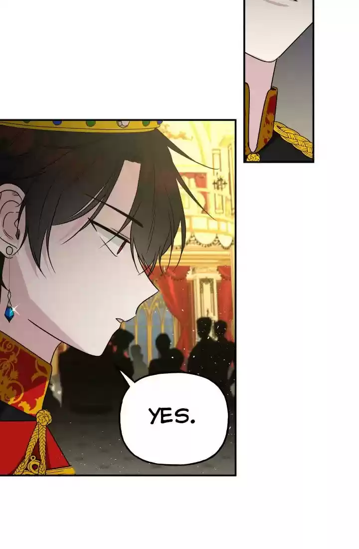 The Archmage's Daughter Chapter 50