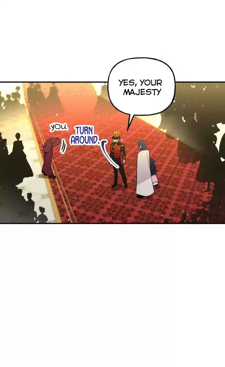 The Archmage's Daughter Chapter 50