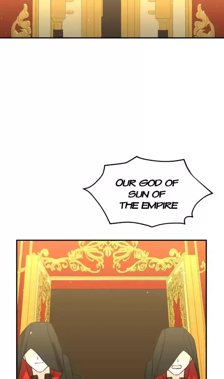 The Archmage's Daughter Chapter 50