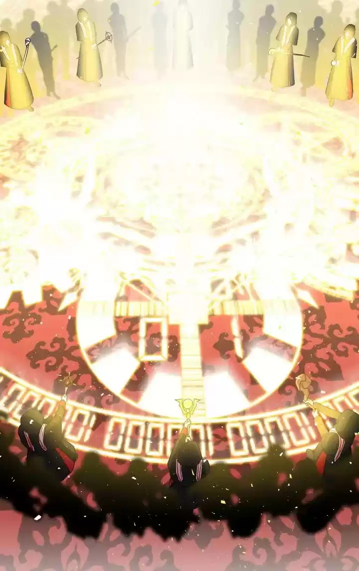 The Archmage's Daughter Chapter 50