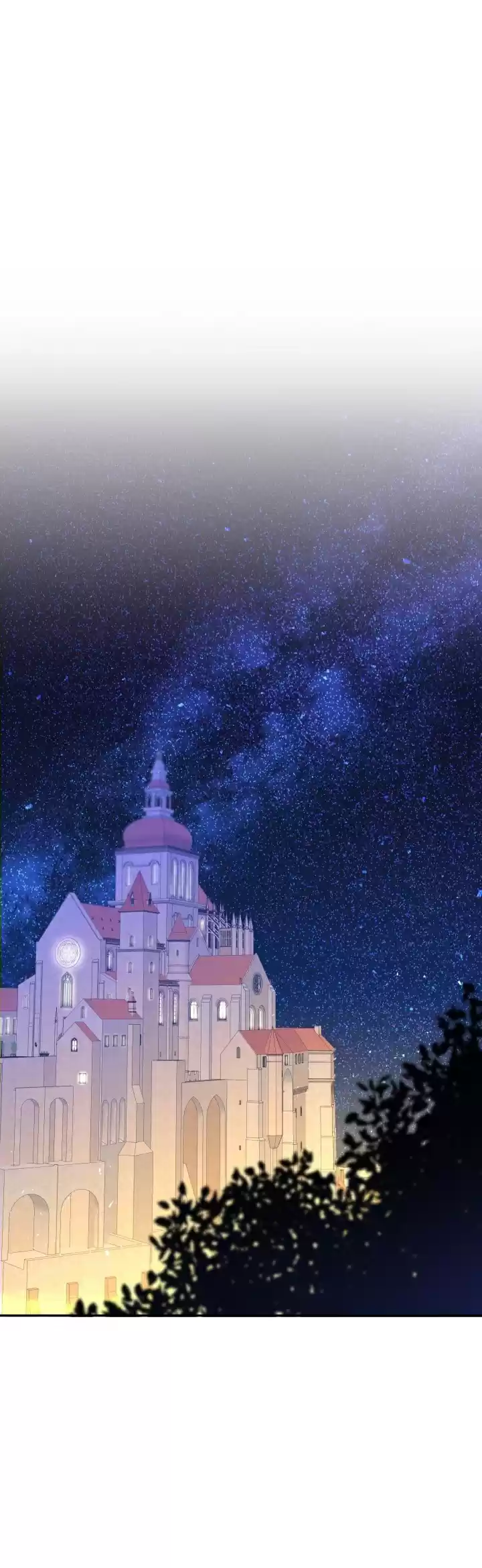 The Archmage's Daughter Chapter 53