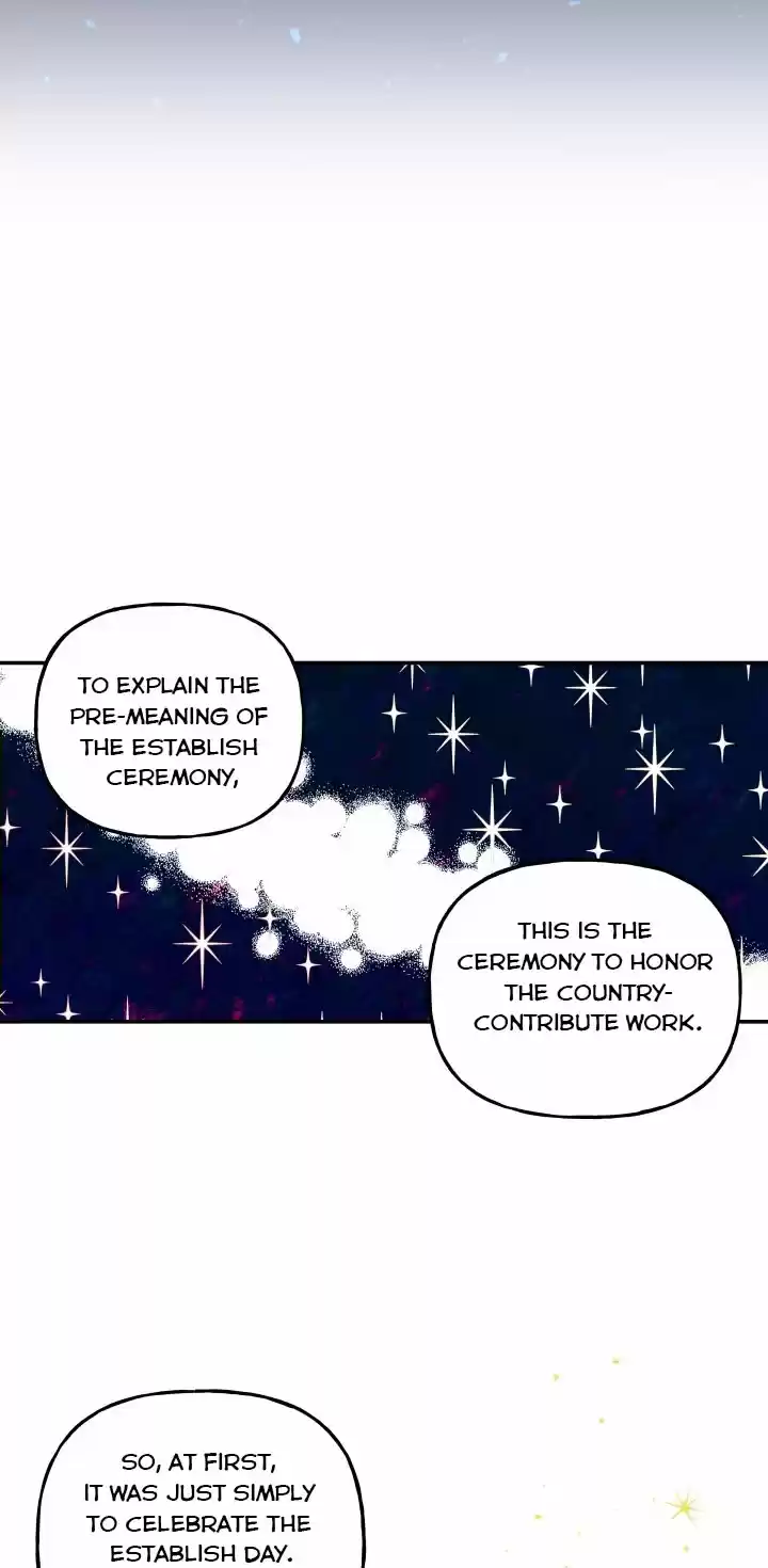 The Archmage's Daughter Chapter 53