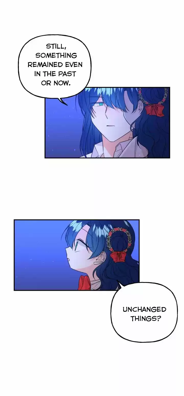 The Archmage's Daughter Chapter 53