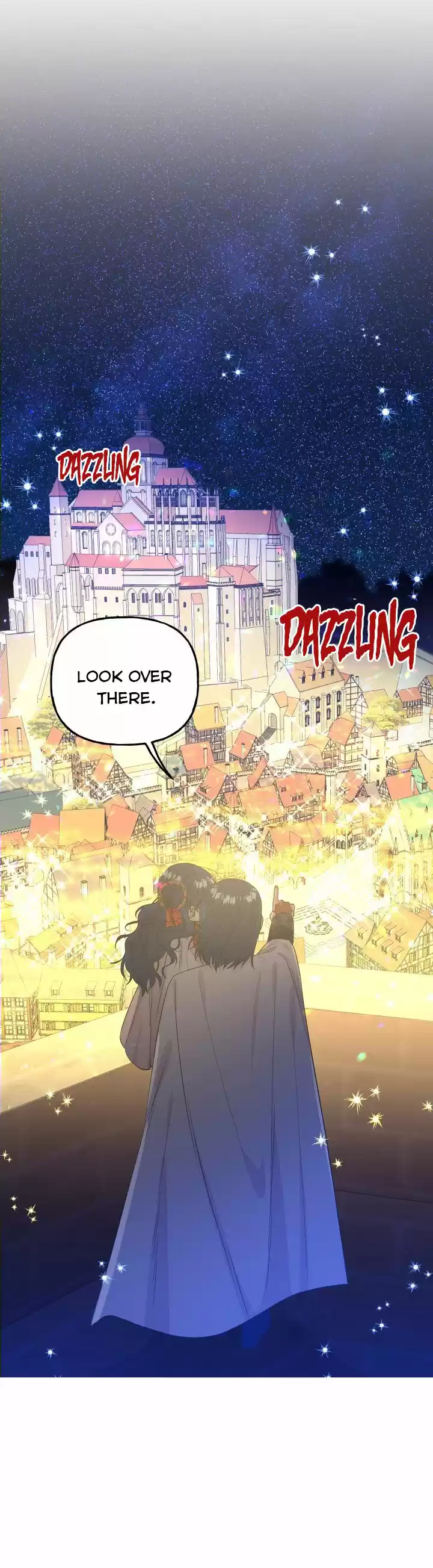 The Archmage's Daughter Chapter 53