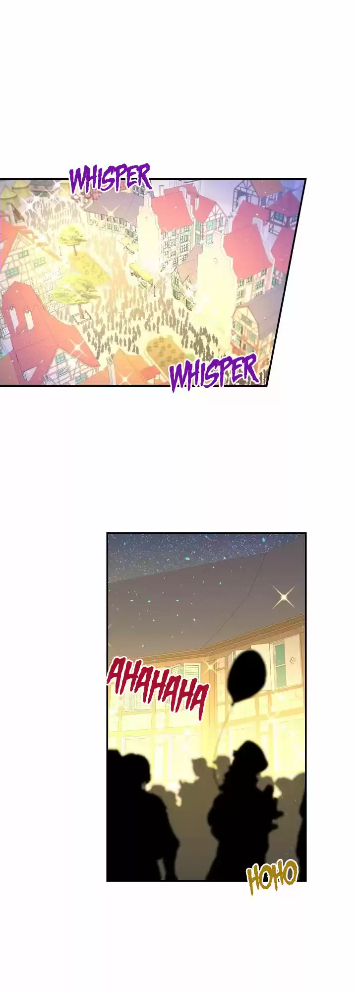 The Archmage's Daughter Chapter 53