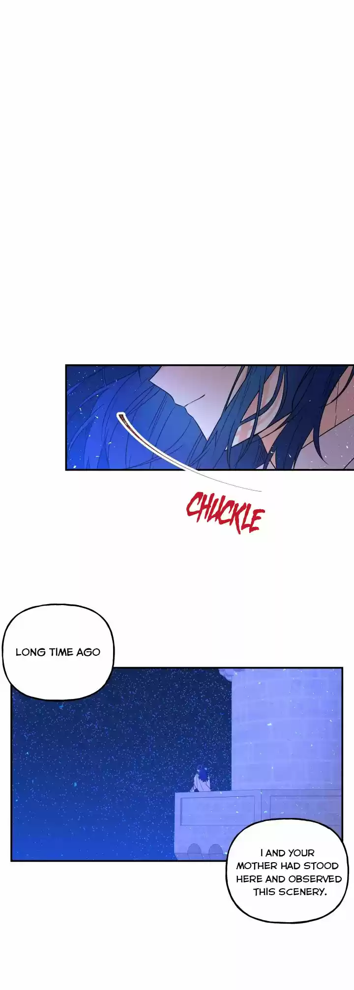 The Archmage's Daughter Chapter 53