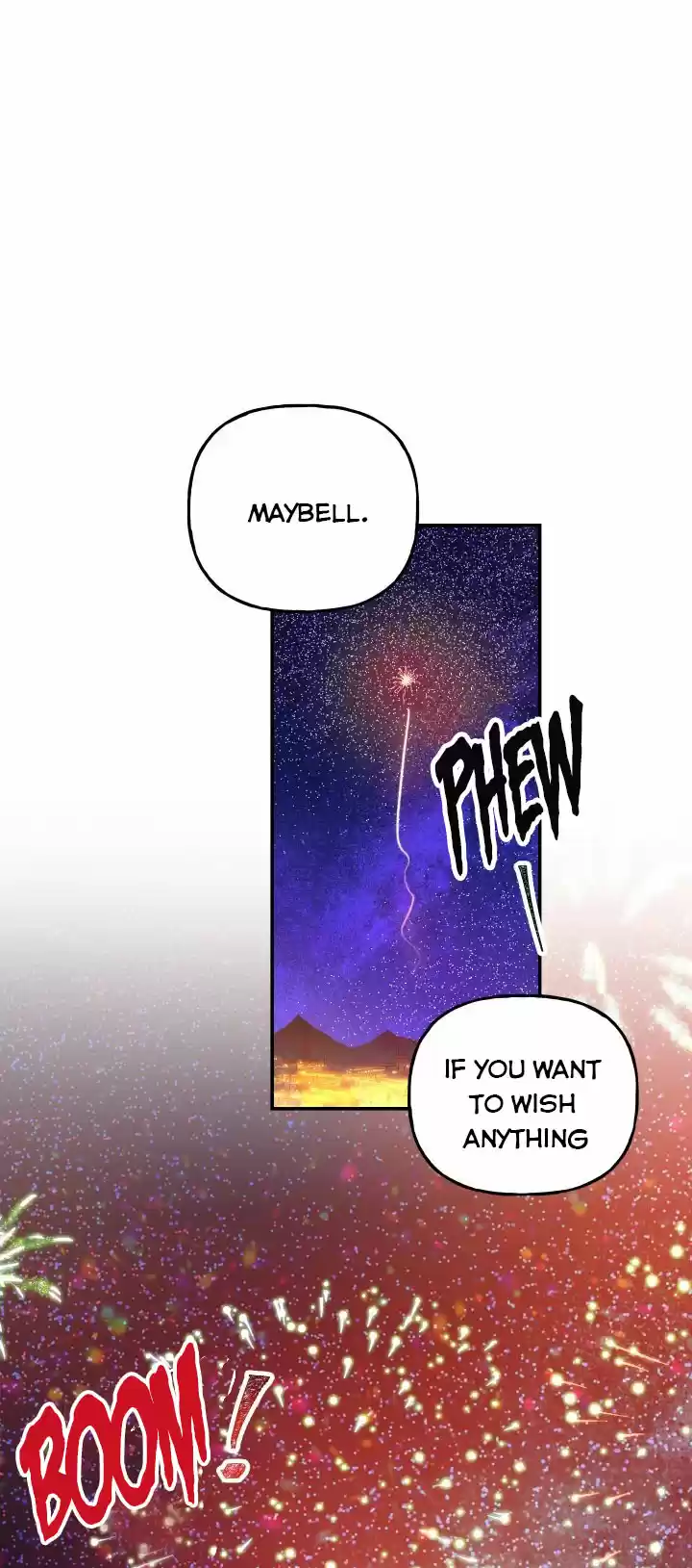 The Archmage's Daughter Chapter 53