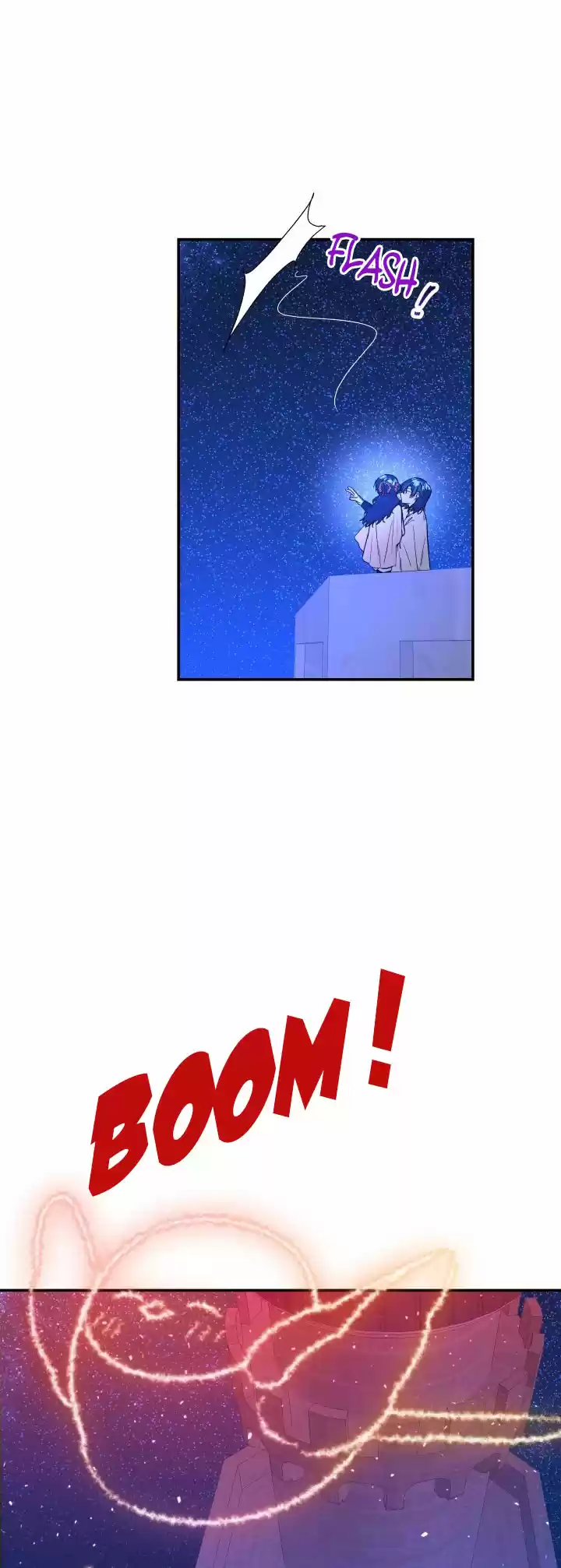 The Archmage's Daughter Chapter 53