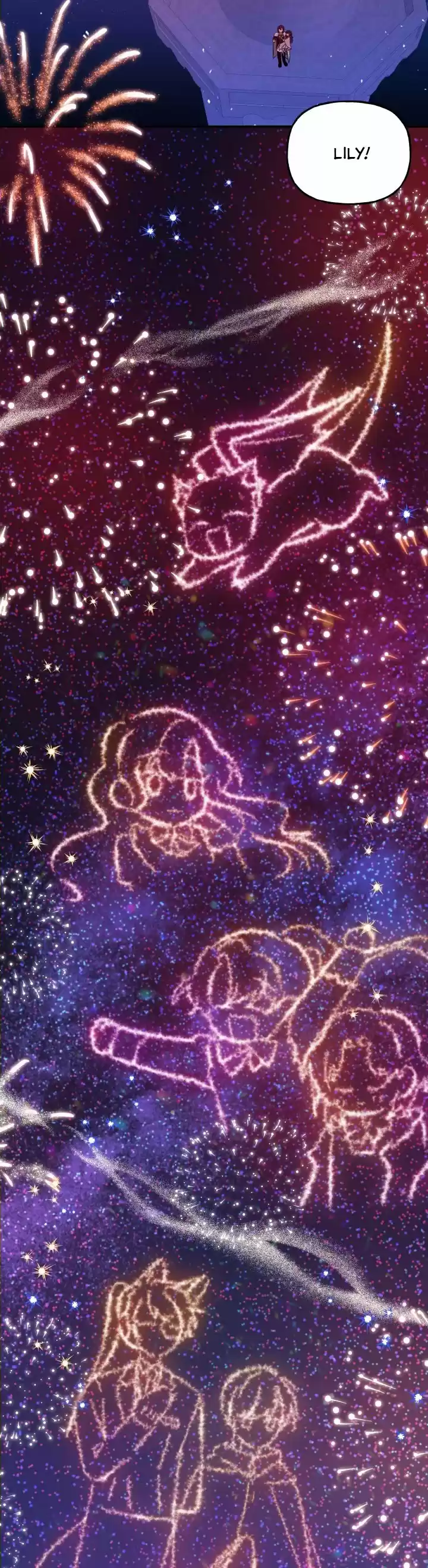 The Archmage's Daughter Chapter 53