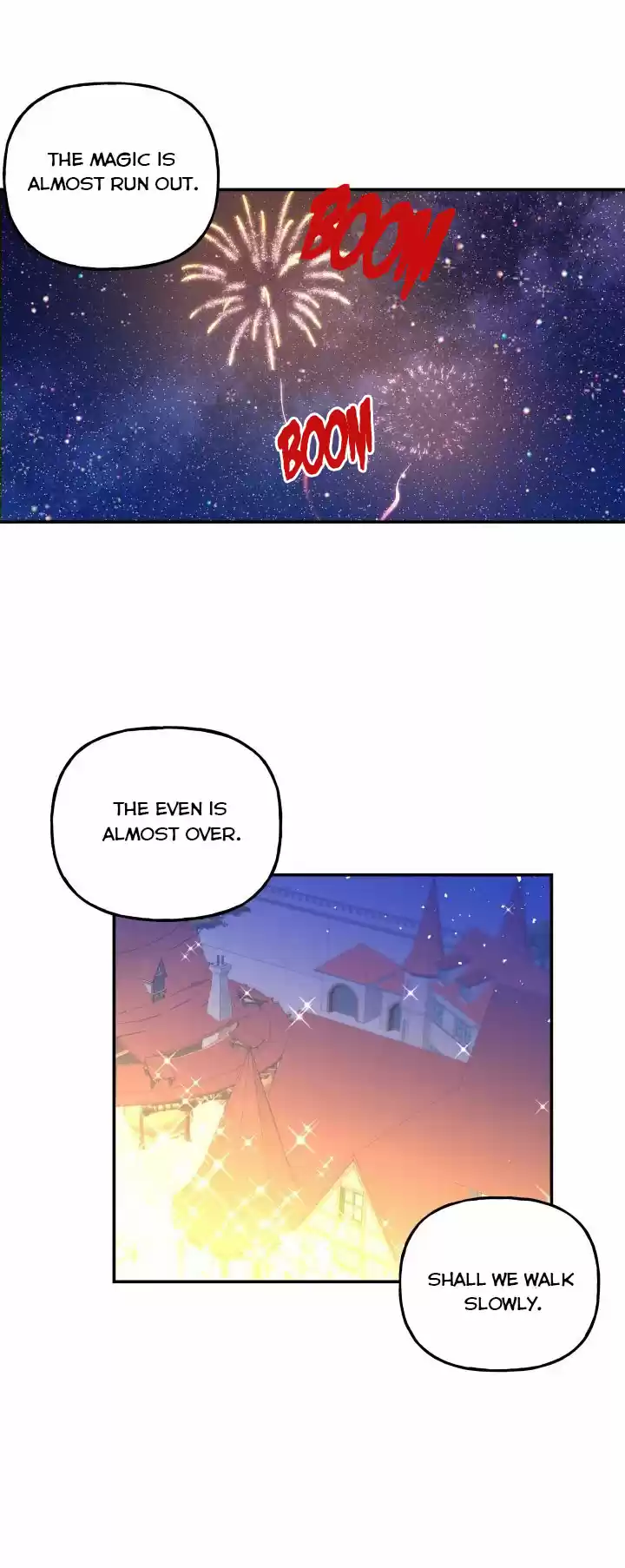 The Archmage's Daughter Chapter 53