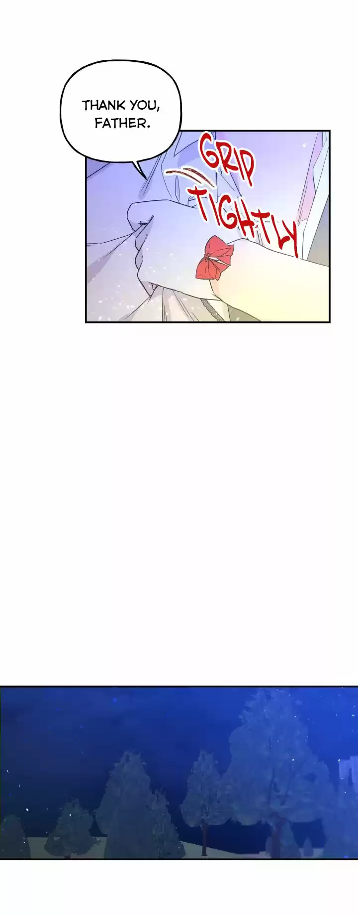 The Archmage's Daughter Chapter 53