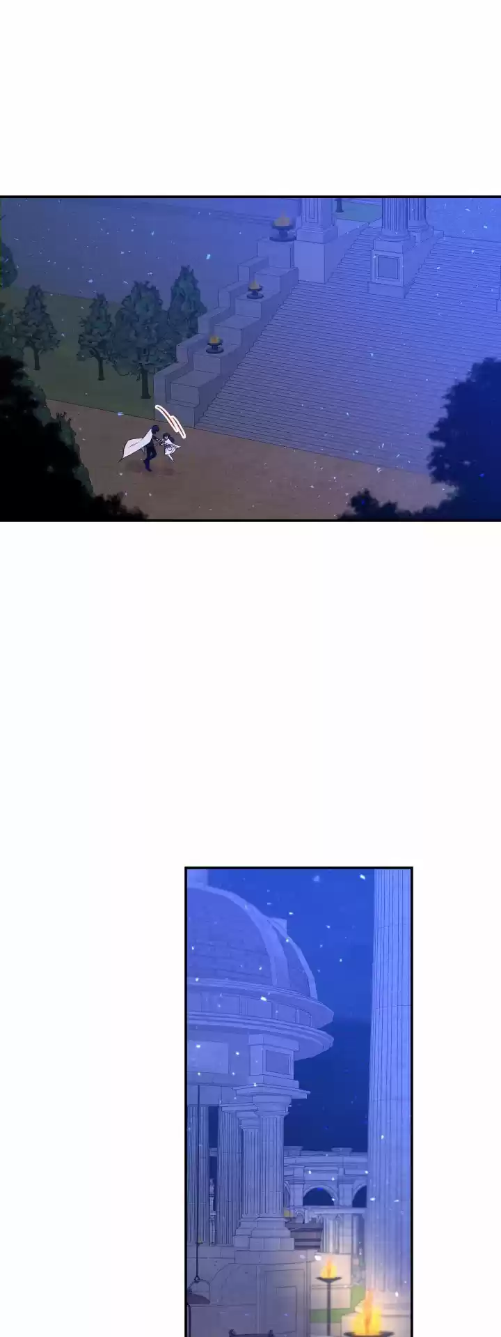 The Archmage's Daughter Chapter 53