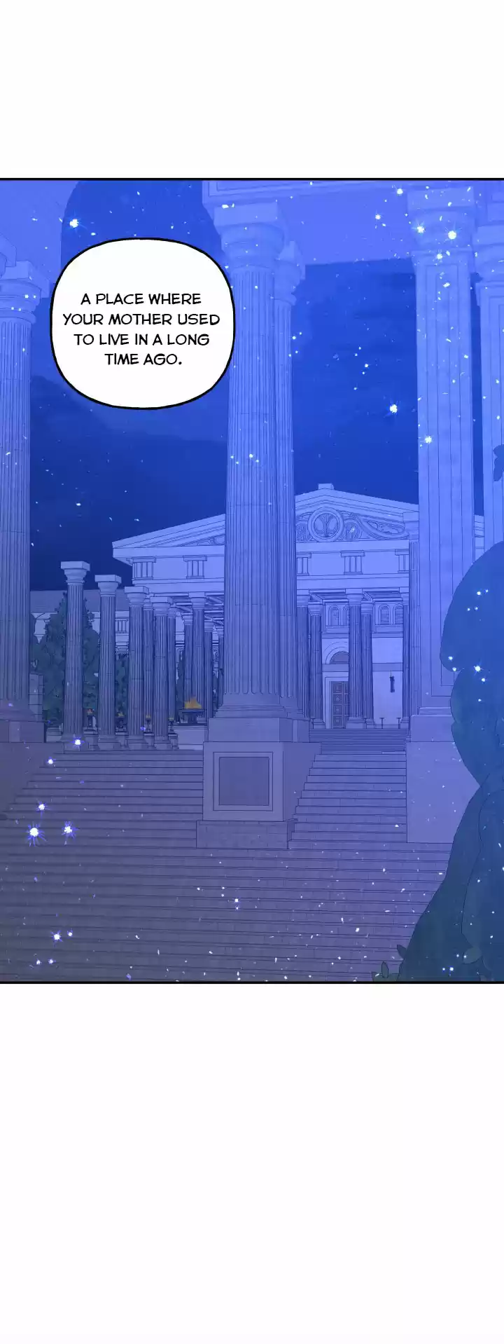 The Archmage's Daughter Chapter 53