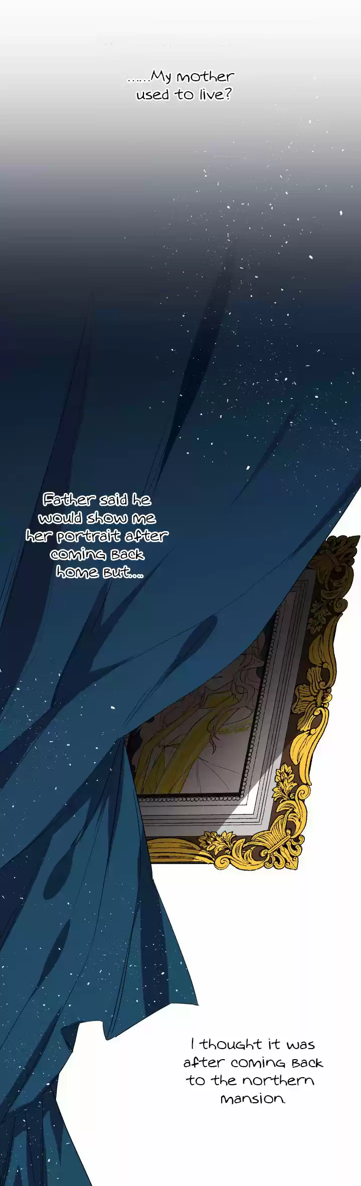 The Archmage's Daughter Chapter 53