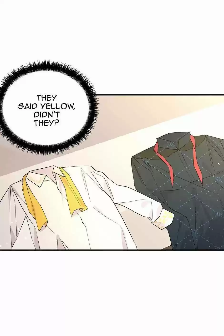 The Archmage's Daughter Chapter 56