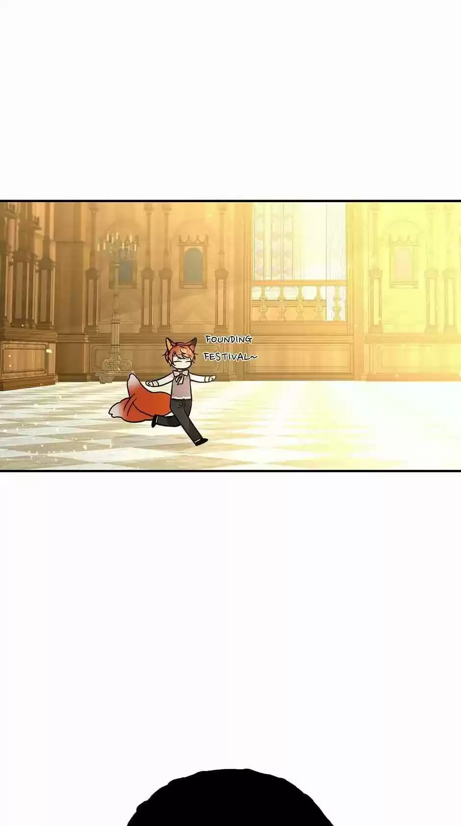 The Archmage's Daughter Chapter 56