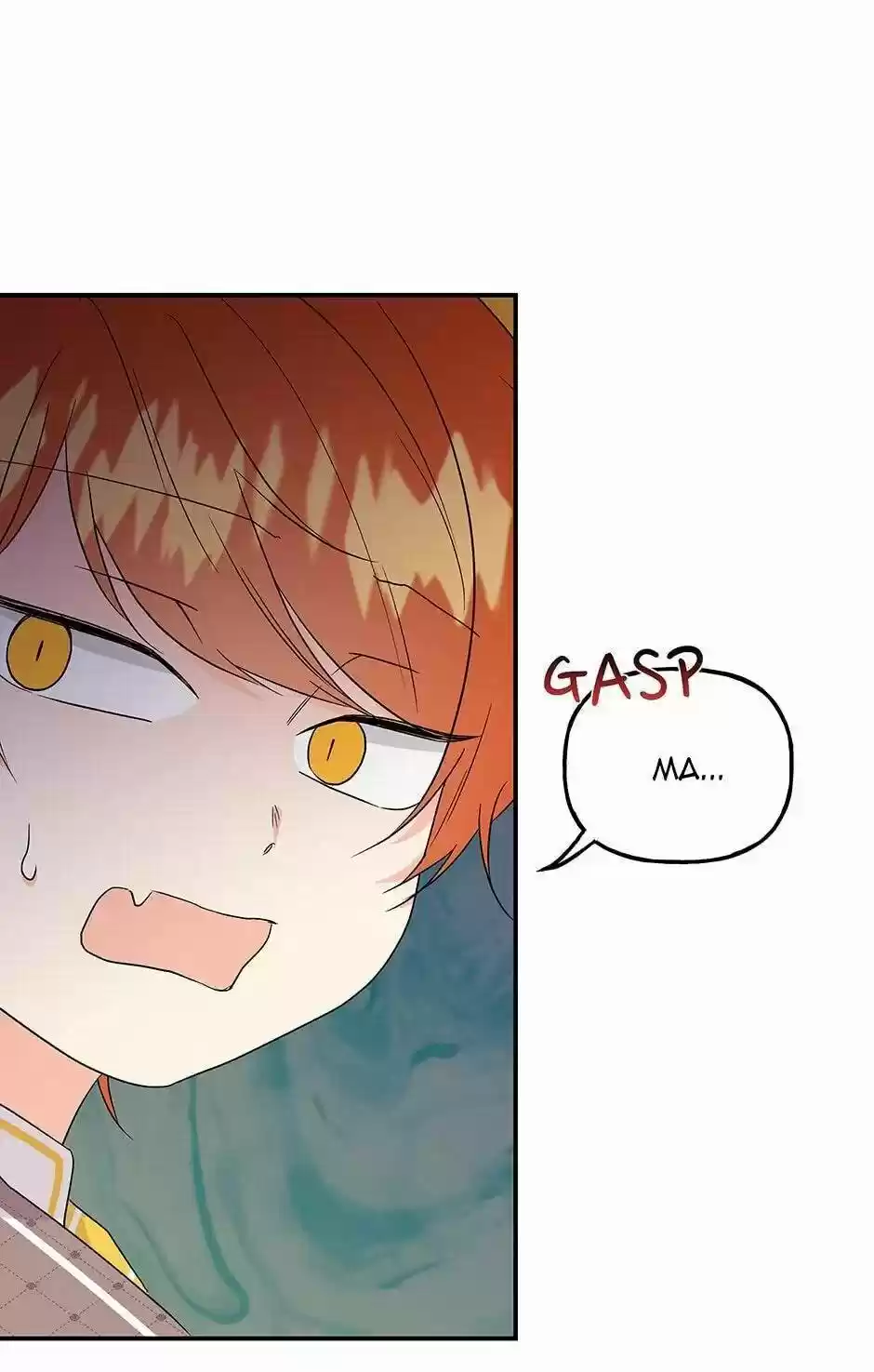 The Archmage's Daughter Chapter 56