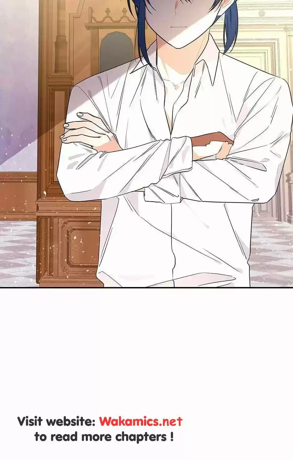 The Archmage's Daughter Chapter 56