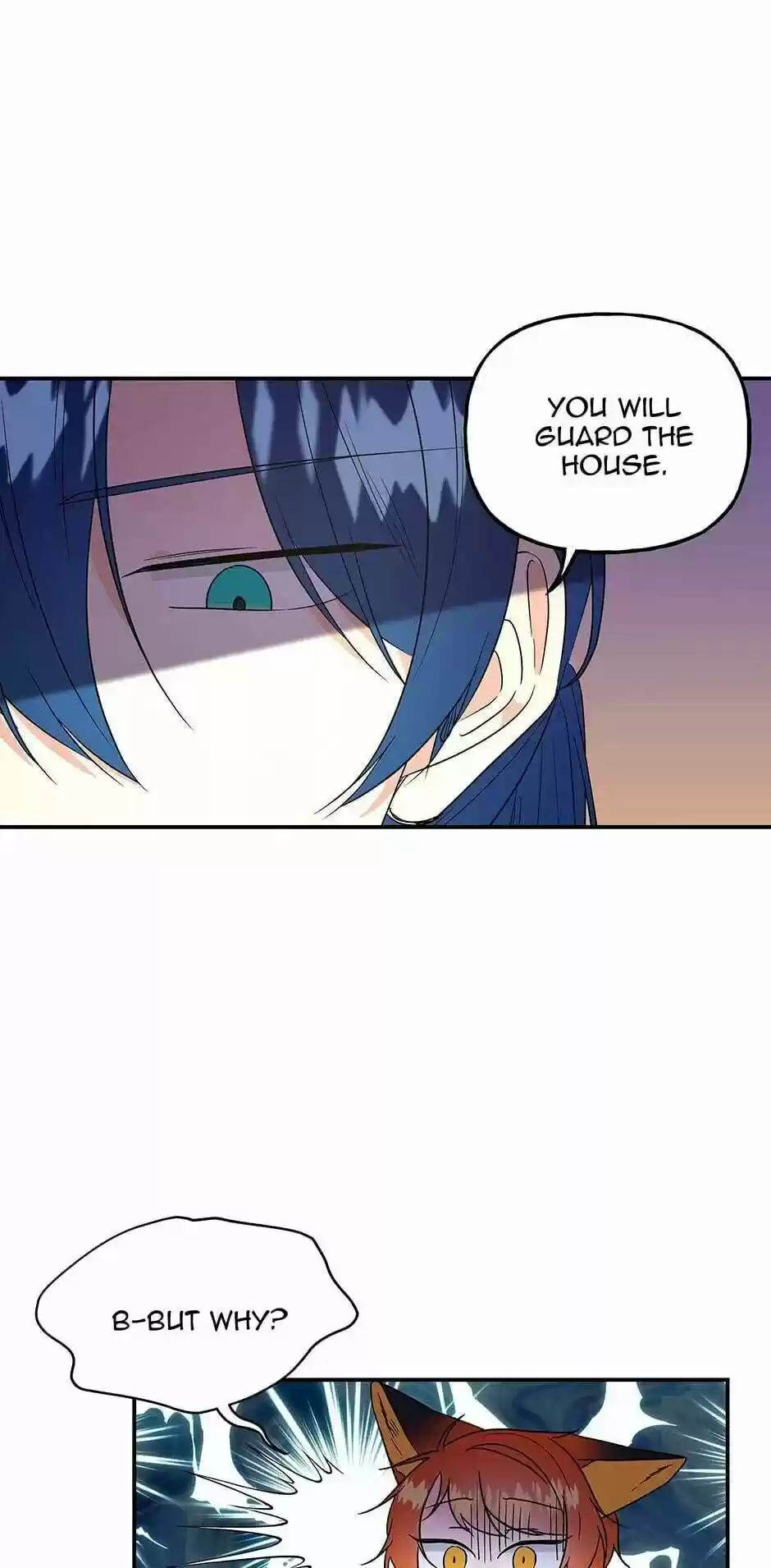 The Archmage's Daughter Chapter 56