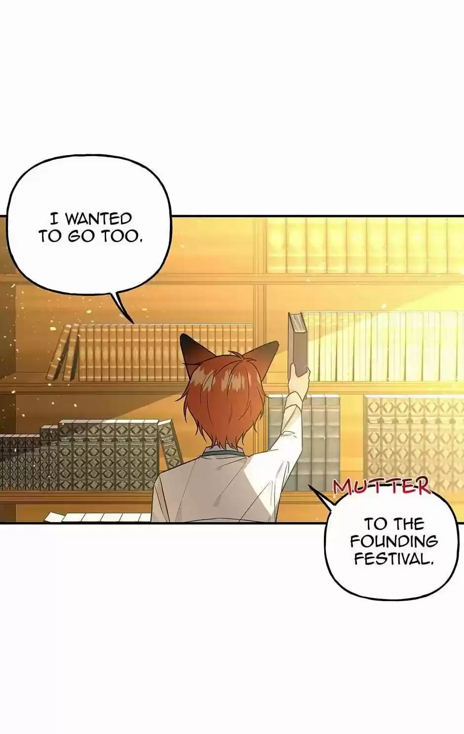 The Archmage's Daughter Chapter 56