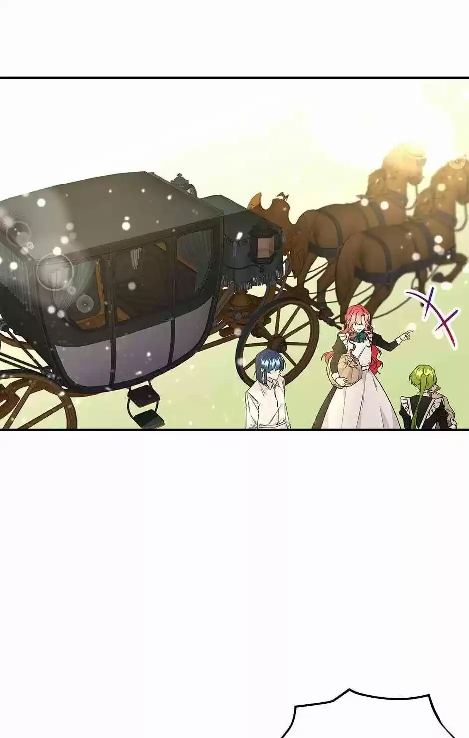 The Archmage's Daughter Chapter 56