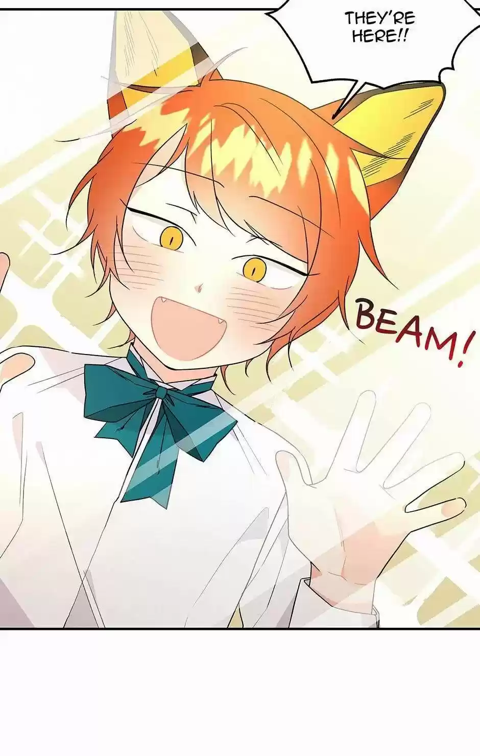 The Archmage's Daughter Chapter 56