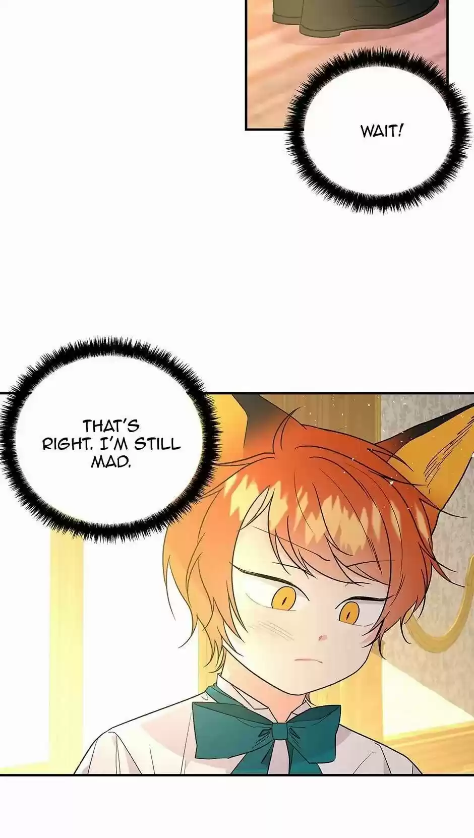 The Archmage's Daughter Chapter 56