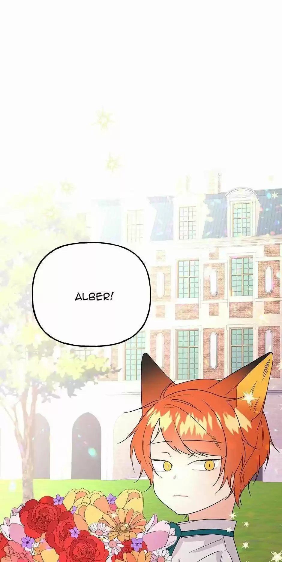 The Archmage's Daughter Chapter 56