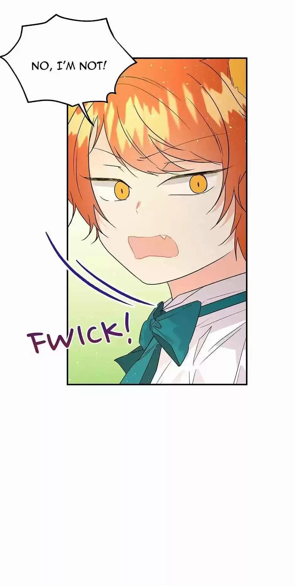 The Archmage's Daughter Chapter 56