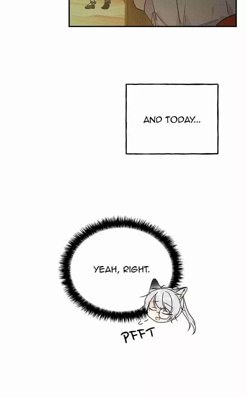 The Archmage's Daughter Chapter 56